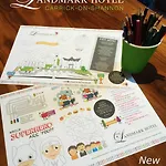 里程碑酒店 4*
