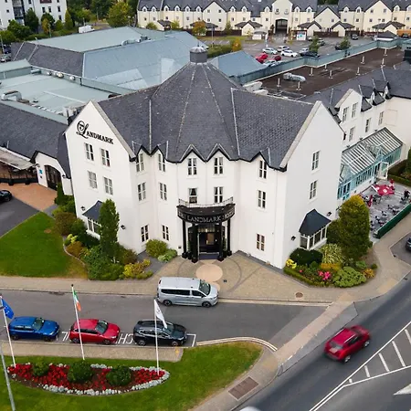 The Landmark 4* Carrick on Shannon