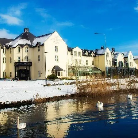 The Landmark 4* Carrick on Shannon