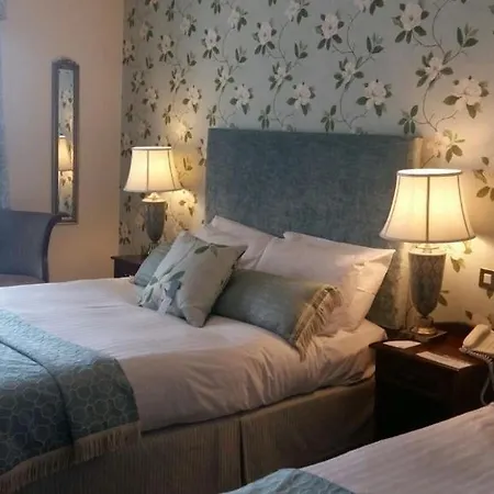 The Landmark Hotel 4*