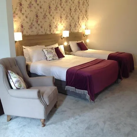 Hotel The Landmark Carrick on Shannon
