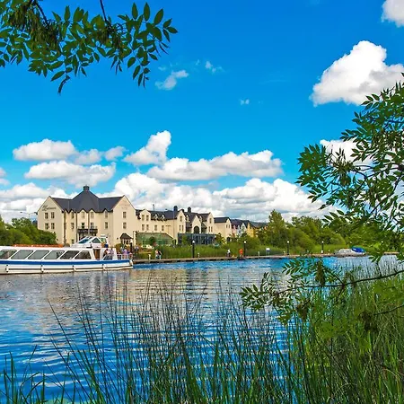 The Landmark Hotel