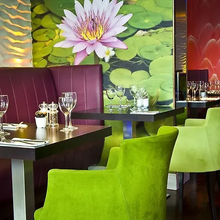 The Landmark Hotel 4*