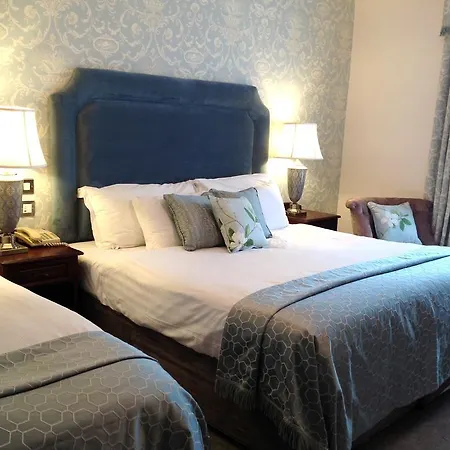 The Landmark Hotel 4*