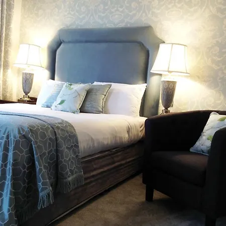 The Landmark 4*