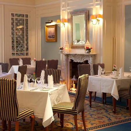 The Landmark Hotel Carrick on Shannon