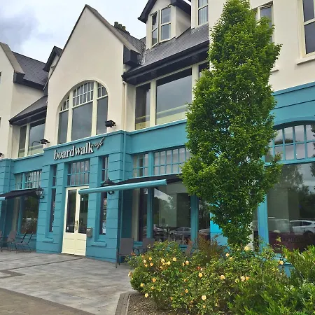 Hotel The Landmark Carrick-on-Shannon