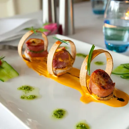 里程碑酒店 4* Carrick on Shannon