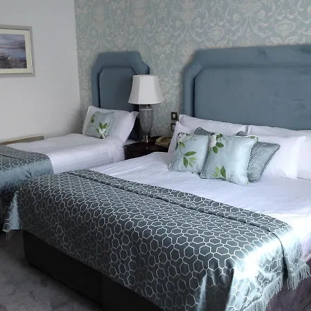 Hotel The Landmark 4*