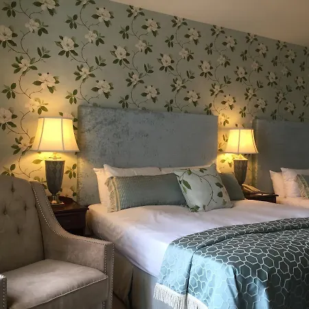 Hotel The Landmark 4*