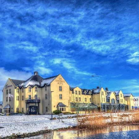 里程碑酒店 酒店