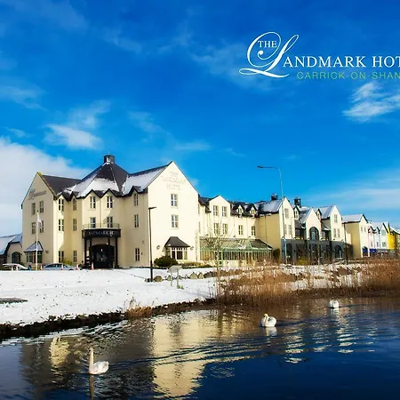Hotel The Landmark