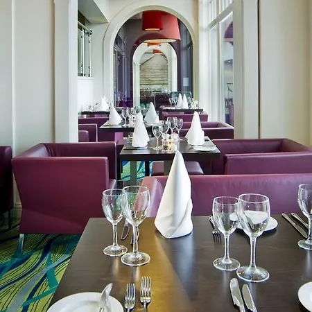 酒店 里程碑酒店 Carrick on Shannon