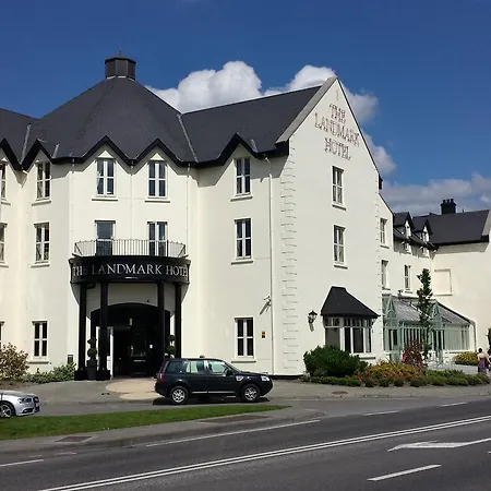 里程碑酒店 酒店 Carrick on Shannon