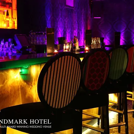 The Landmark 4* Carrick on Shannon