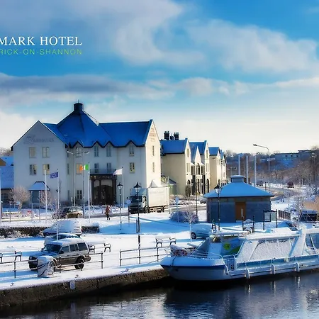The Landmark Hotel 4*