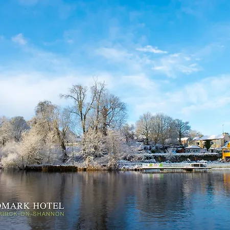 The Landmark Szálloda 4*