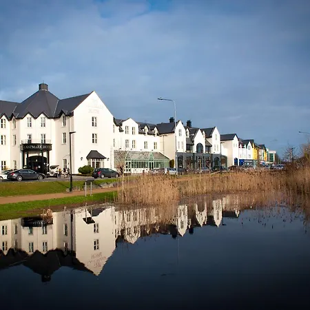 里程碑酒店 酒店 Carrick on Shannon