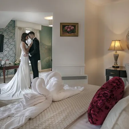 里程碑酒店 酒店 Carrick on Shannon