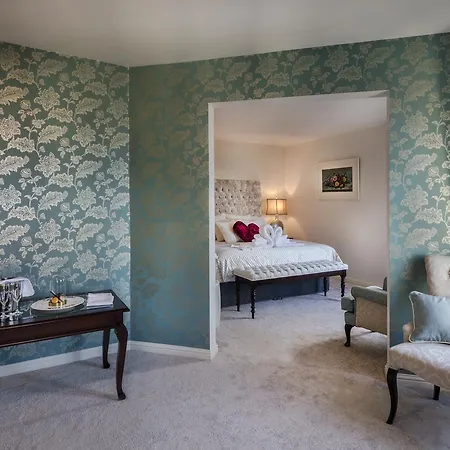 酒店 里程碑酒店 Carrick on Shannon