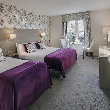 The Landmark Hotel 4*