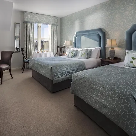 里程碑酒店 4* Carrick on Shannon