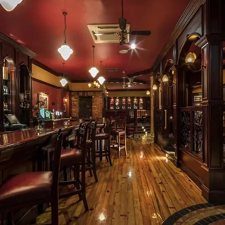The Landmark 4* Carrick on Shannon