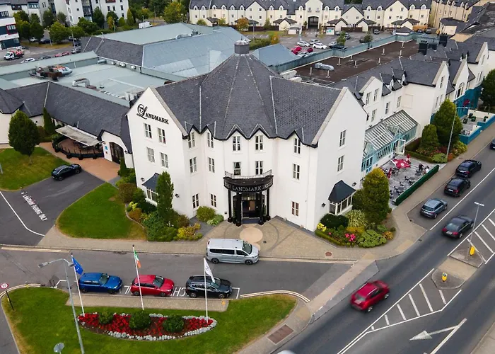 The Landmark 4* Carrick on Shannon