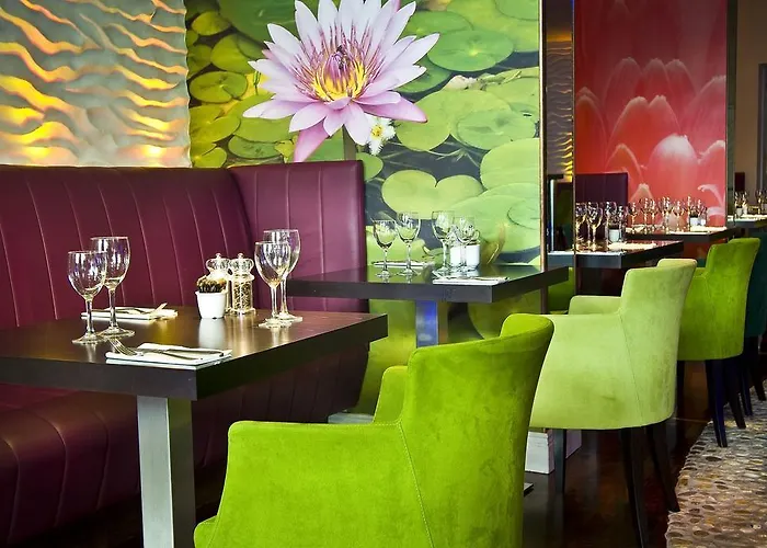 The Landmark Hotel 4*