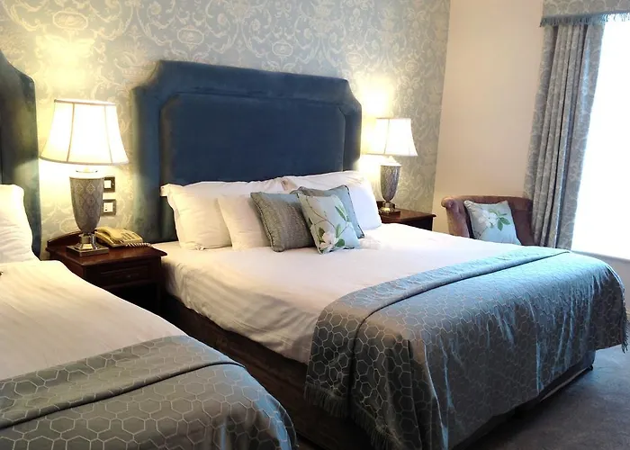 The Landmark Hotel 4*