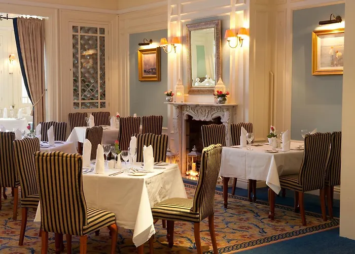 The Landmark Hotel Carrick on Shannon