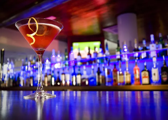 The Landmark Hotel Carrick on Shannon