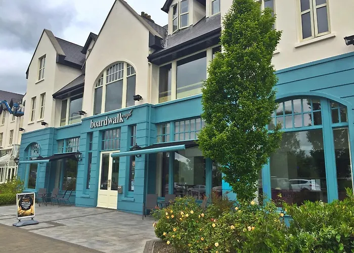Hotel The Landmark Carrick on Shannon