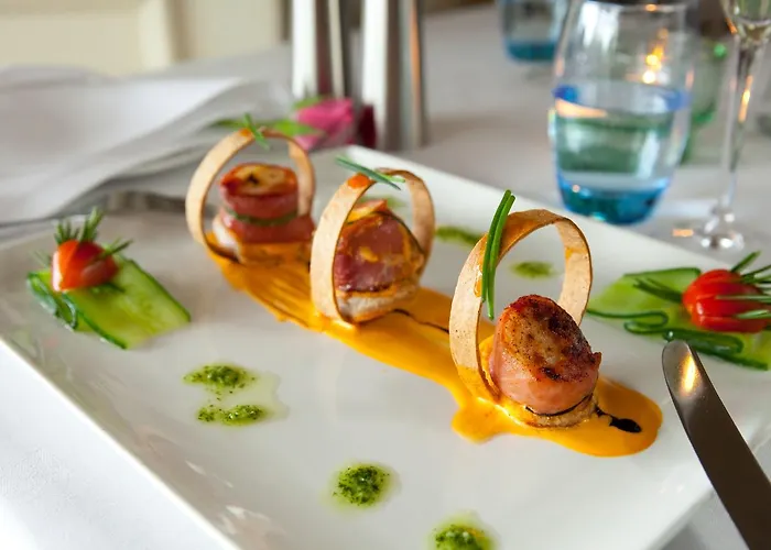 The Landmark 4* Carrick on Shannon