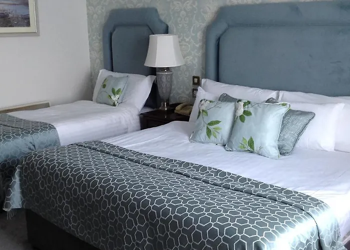 Otel The Landmark 4*