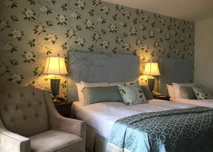 Hotel The Landmark 4*