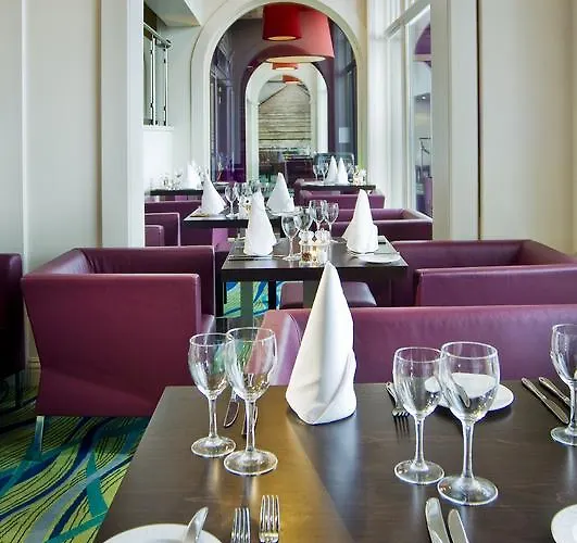 Hotel The Landmark Carrick on Shannon