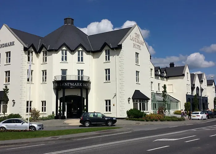 The Landmark Otel Carrick on Shannon