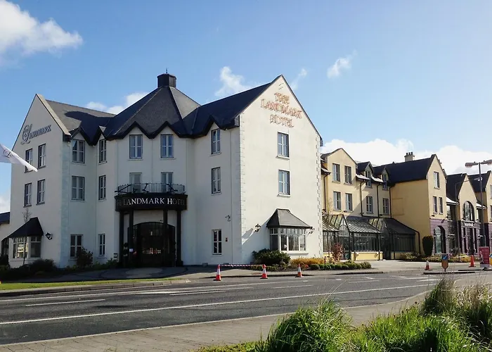 The Landmark Carrick on Shannon