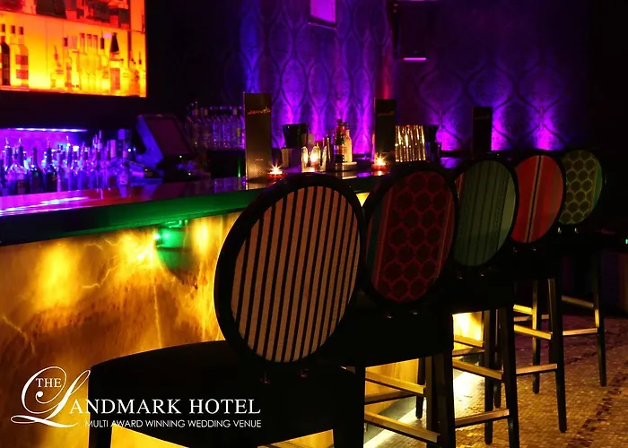 The Landmark 4* Carrick on Shannon