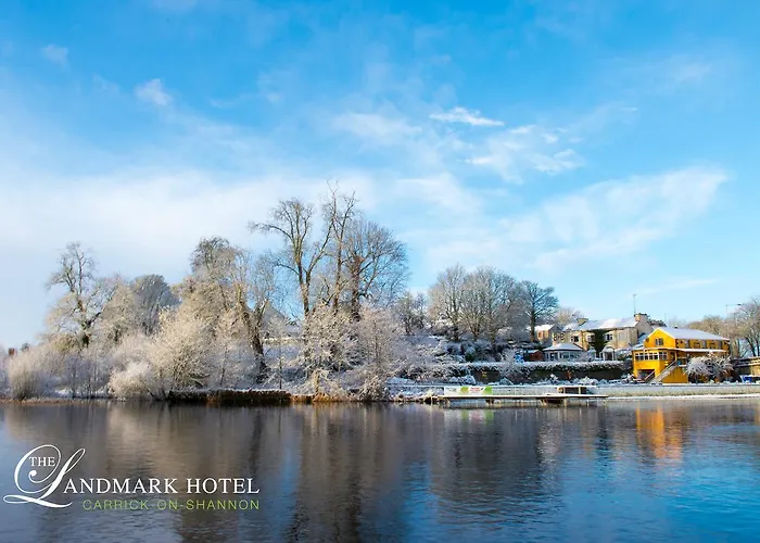 The Landmark Hotel 4*