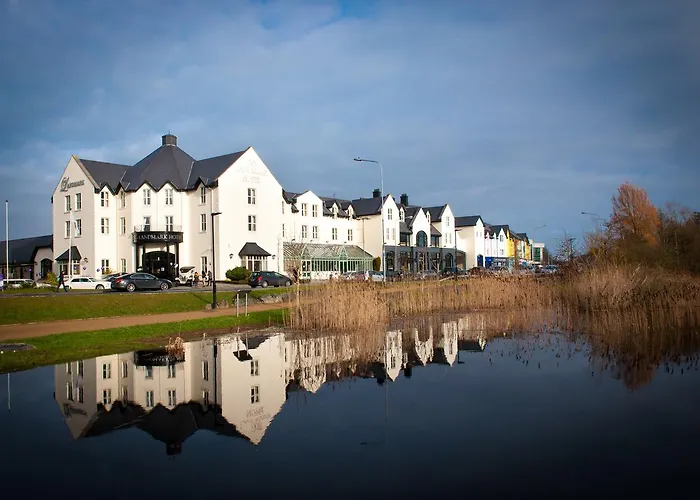 The Landmark Otel Carrick on Shannon