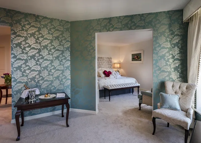 Otel The Landmark Carrick on Shannon