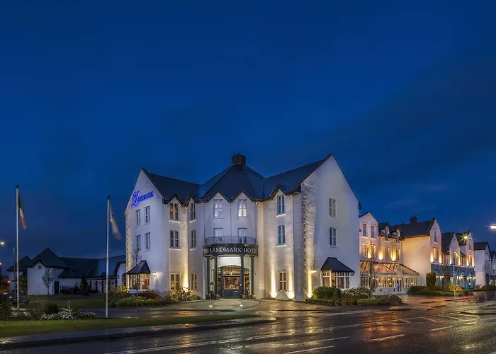 The Landmark 4* Carrick on Shannon