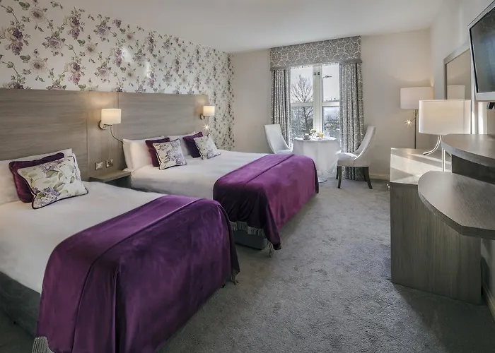 The Landmark Hotel 4*