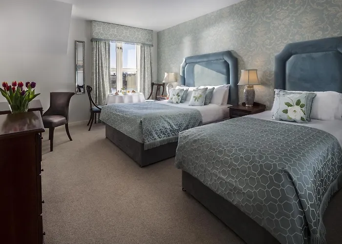 The Landmark 4* Carrick on Shannon