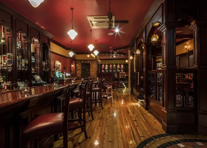 The Landmark 4* Carrick on Shannon